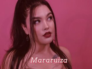 Mararuiza