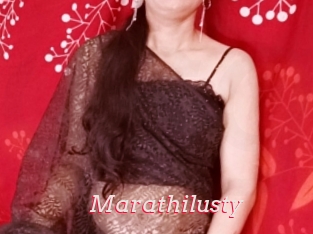 Marathilusty