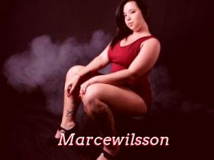 Marcewilsson
