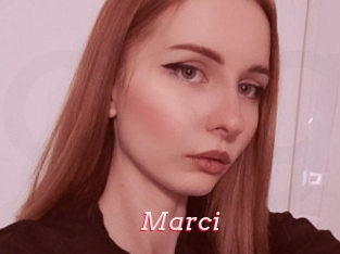 Marci