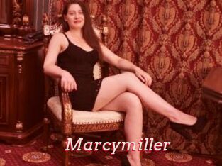 Marcymiller