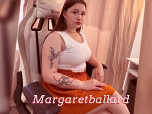 Margaretballard