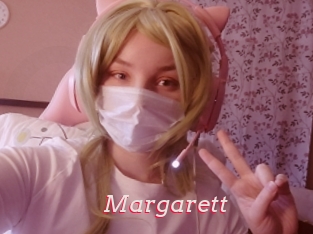 Margarett