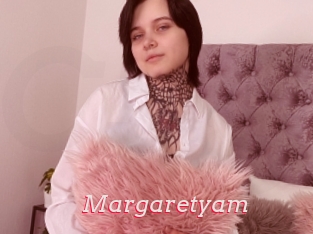 Margaretyam