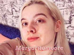 Margaritamoore