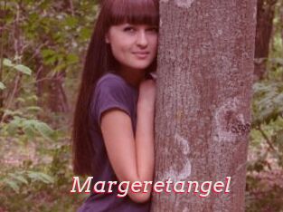 Margeretangel