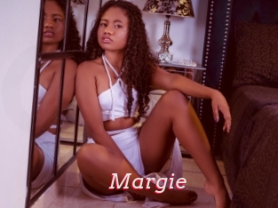 Margie