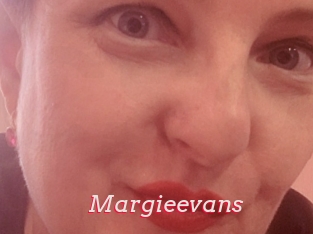 Margieevans