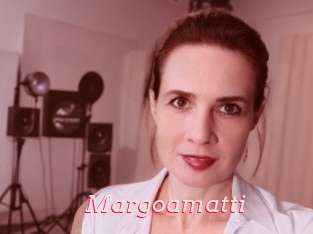 Margoamatti