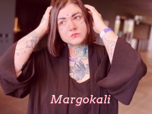 Margokali