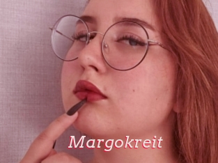 Margokreit