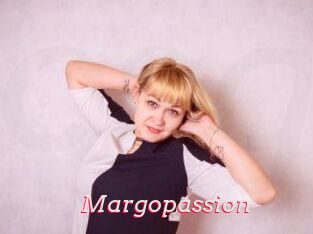 Margopassion