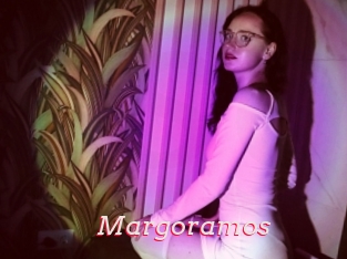 Margoramos