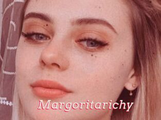 Margoritarichy