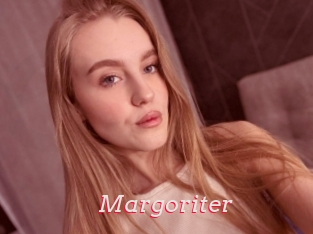 Margoriter