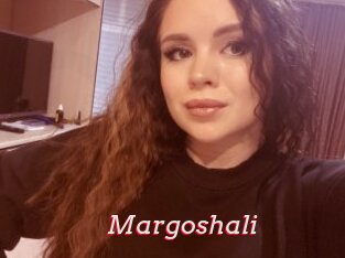 Margoshali