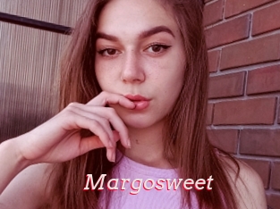 Margosweet