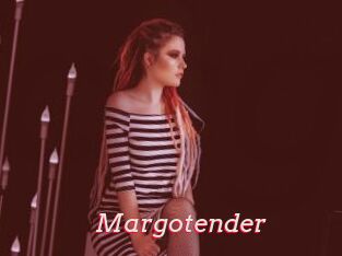 Margotender