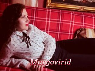 Margovirid