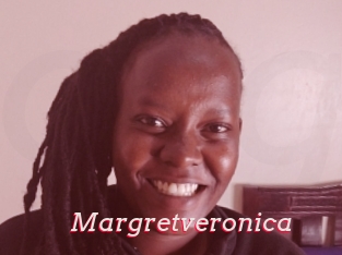 Margretveronica