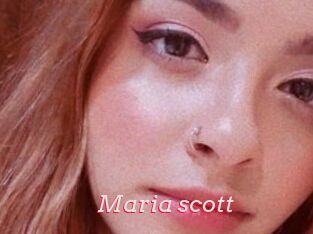 Maria_scott