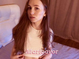 Mariaavor