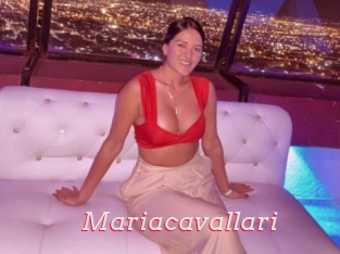 Mariacavallari