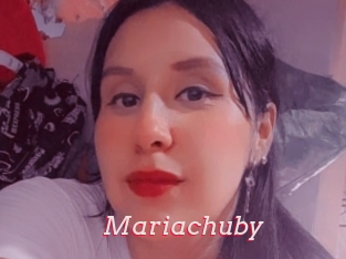 Mariachuby