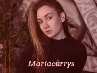 Mariacurrys