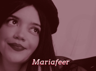 Mariafeer