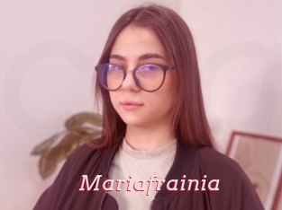 Mariafrainia