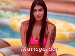 Mariagarden