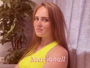 Mariahall