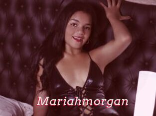 Mariahmorgan