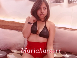 Mariahunterr