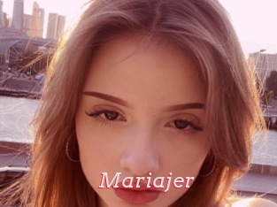 Mariajer