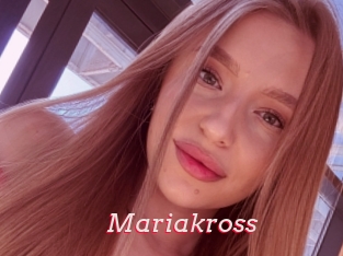 Mariakross