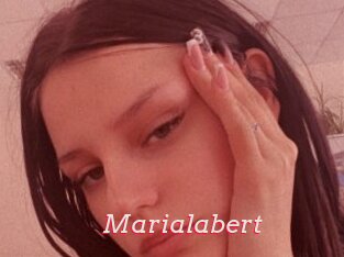 Marialabert