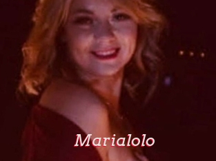 marialolo Cul Salope Gratuit