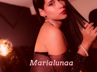 Marialunaa