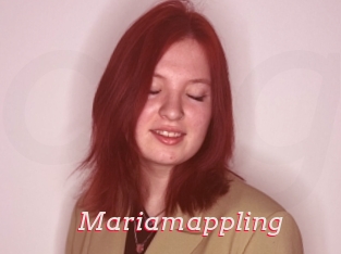 Mariamappling