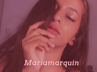 Mariamarquin