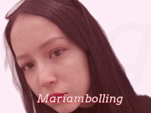 Mariambolling