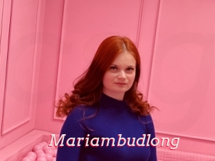 Mariambudlong