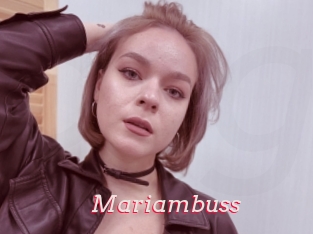 Mariambuss