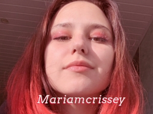 Mariamcrissey