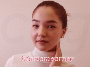 Mariamearney