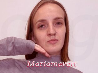 Mariamevatt