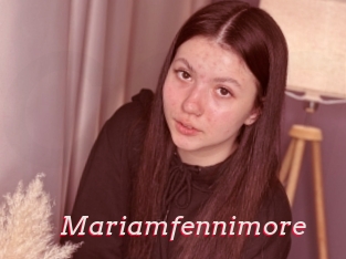 Mariamfennimore