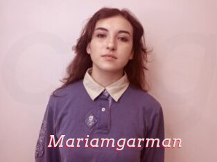 Mariamgarman